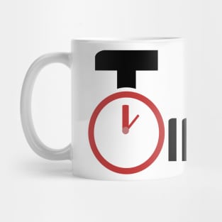 TIMER Mug